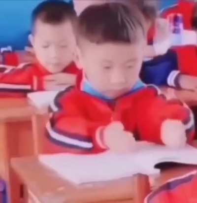 Actual footage of me learning PHP