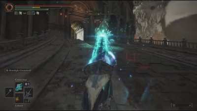 First time using Comet Azur, am I doing this right???