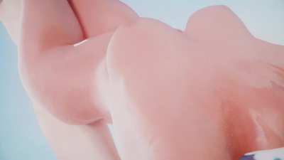 Fantastic animation