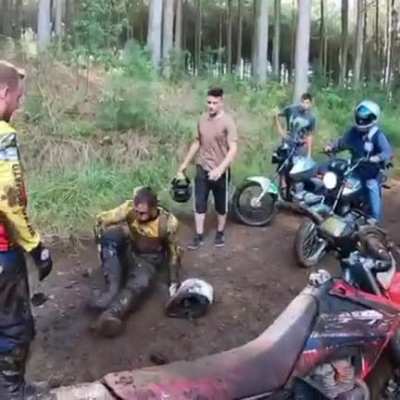 Maybe Maybe Maybe