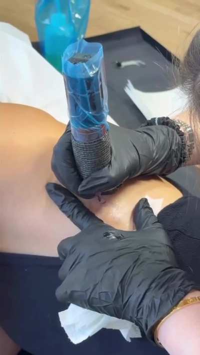Lola Tattoo