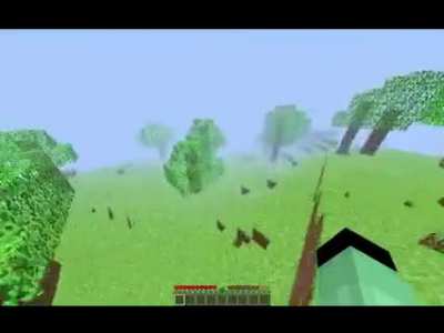 welcome to my minecraft let&rsquo;s play