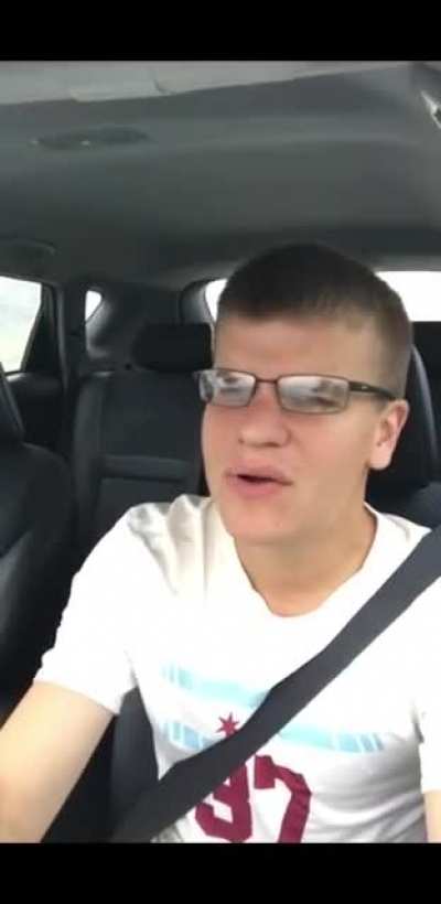 Nice pipes bro
