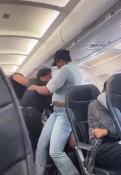 On-demand live entertainment on flight