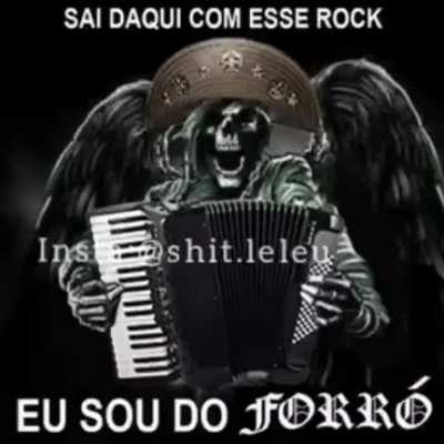 I believe on forr&oacute; supremacy