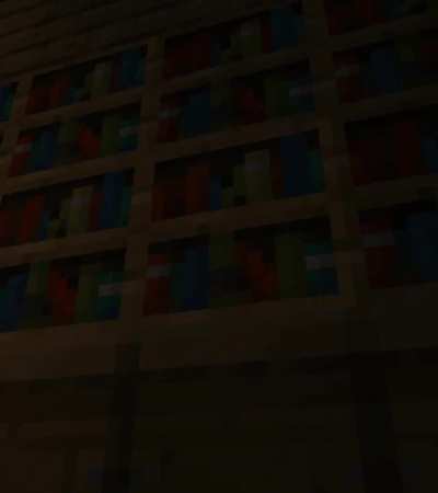 With the use of the map item, invisible item frames, and a little bit of Minecraft commands, you can make something like this in vanilla Minecraft. No resource packs/mods are required.