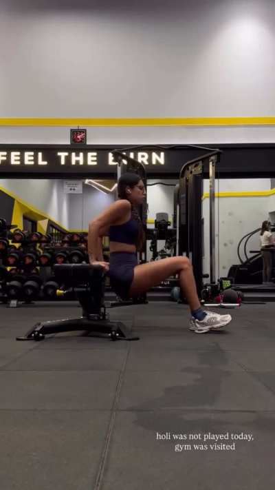 Back Check