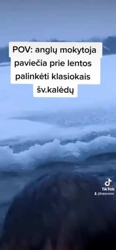 Arai ne tiesa?