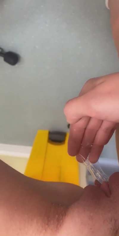 Who doesn&rsquo;t enjoy getting a little sticky? 🙄