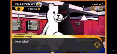 the screech of the souls of the damned (GameGrumps)