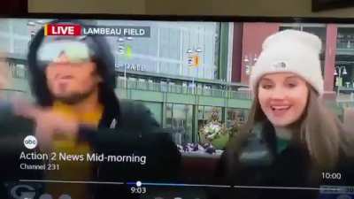 Outjerked by Jaire Alexander