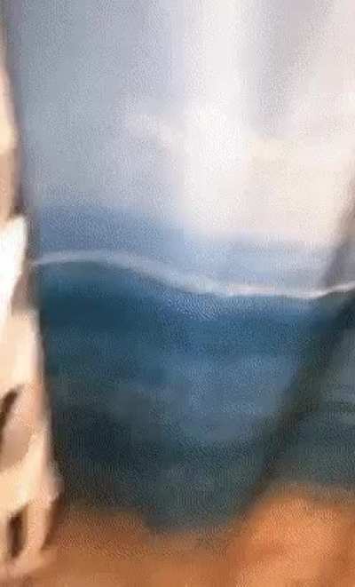 You got me.