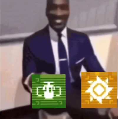 I'm converted
