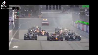 See you again Lewis