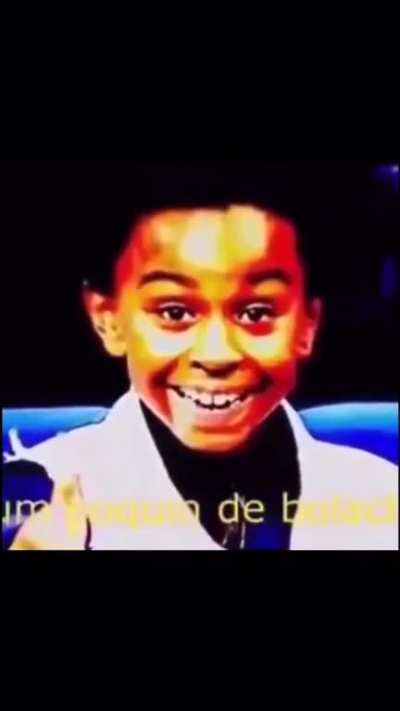 s&oacute; uma bulacha 😞