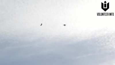 Dutch F16 for Ukraine: Romanians have published a video with the fighter jets Three F-16AMs are now at the Romanian 86th Air Base “Lieutenant of Aviation Gheorghe Mochornice”. The fighter jets are intended for use by the European F-16 Training Center.