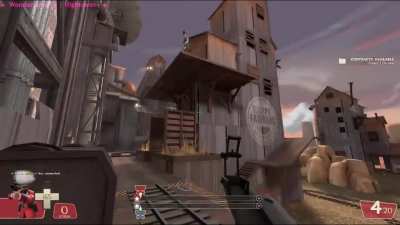 Death to tryhards