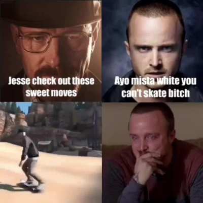 sk8 or die