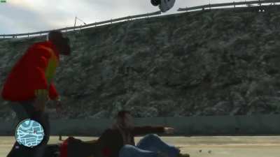 Will GTA6 have cops this dedicated?