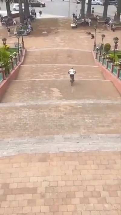 Bike!
