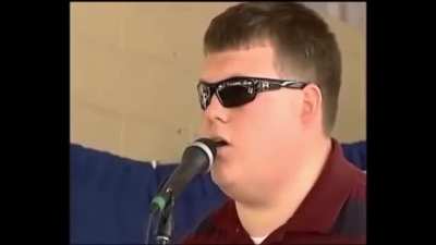 Hog Calling Contest