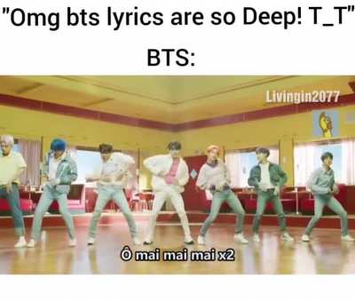 True
