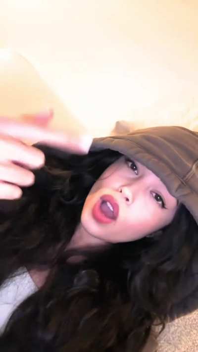 Rae tiktok