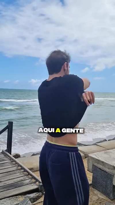 Lugar bonito