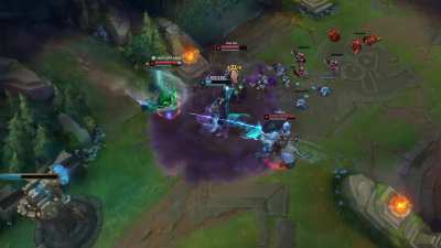 "just play safe"