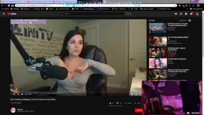 Man does the NNN for every guy in the world but fails immediately