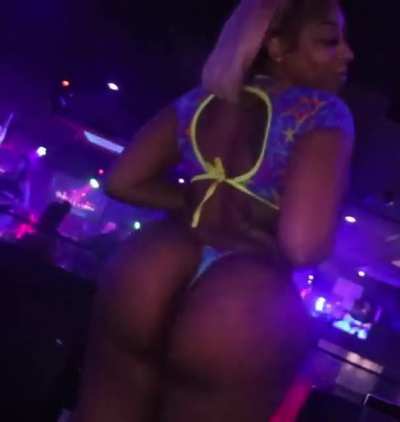 Booty Club