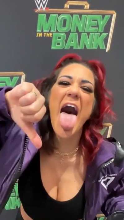 Bayley &eth;