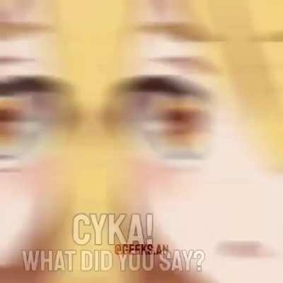 ಠ&forall;ಠ