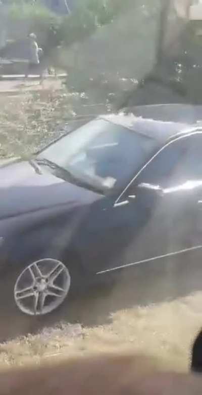 Don&rsquo;t park in a farmer&rsquo;s field
