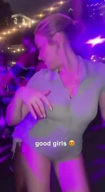 Good girls