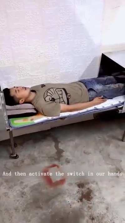 Maybe Maybe Maybe