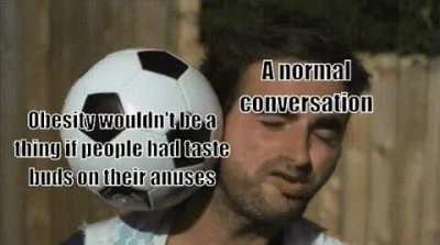 I&lsquo;m good at socializing