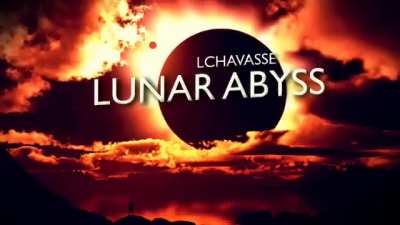 Posting music every day until I run out or forget. Day 5. "Lunar abyss" by Lchavasse