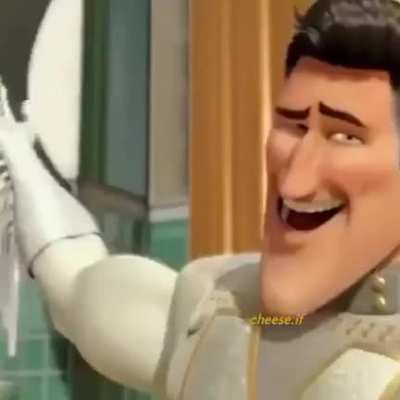 No s&eacute; si es repost