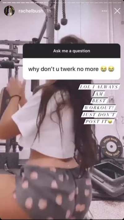 Twerk
