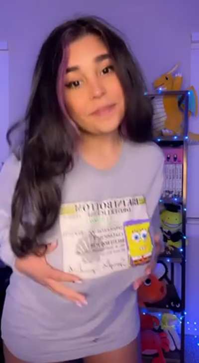 Say &ldquo;Hi&rdquo; if you&rsquo;d fuck me more than once