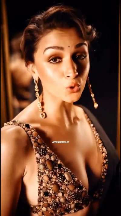 Alia Bhatt