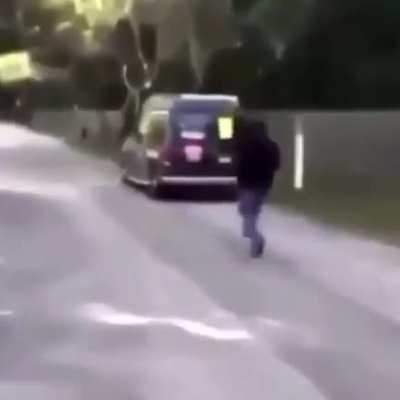 Gunna Running After The Ice Cream Truck 👆😳👆💯🚫🧢😈