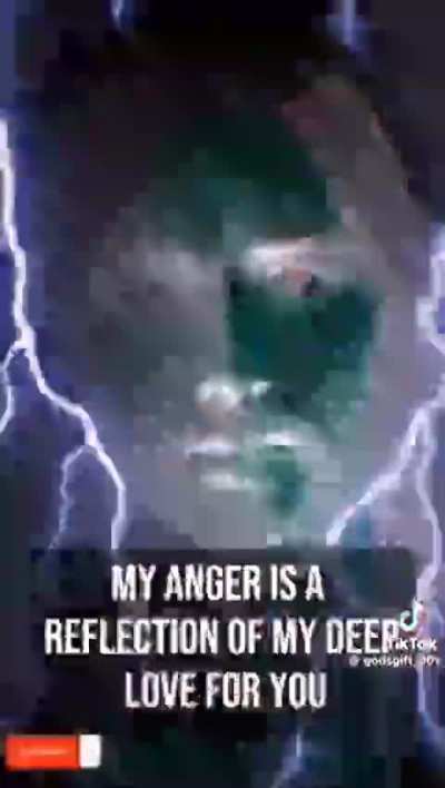 Is this AI? My grandma said she've seen it in her dream