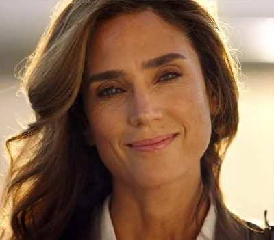Jennifer Connelly in "Top Gun" (2022).