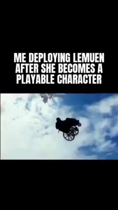 if only