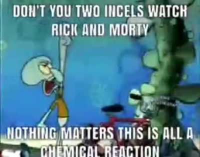 Based Spongeborb