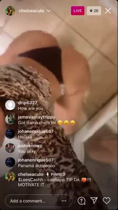 Chelseaculo