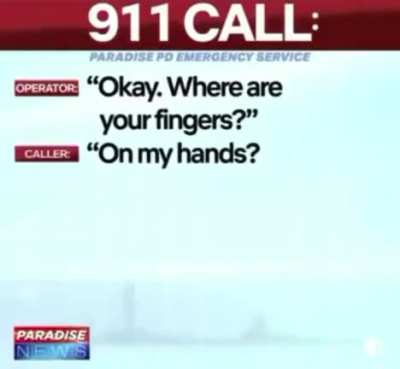 When Edward ods...
