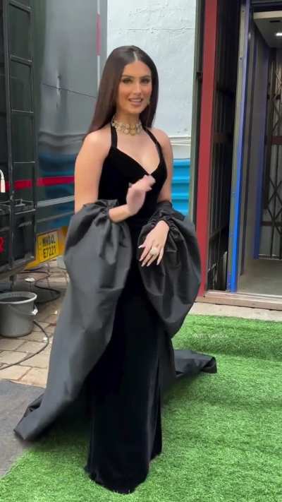 Tara Sutaria